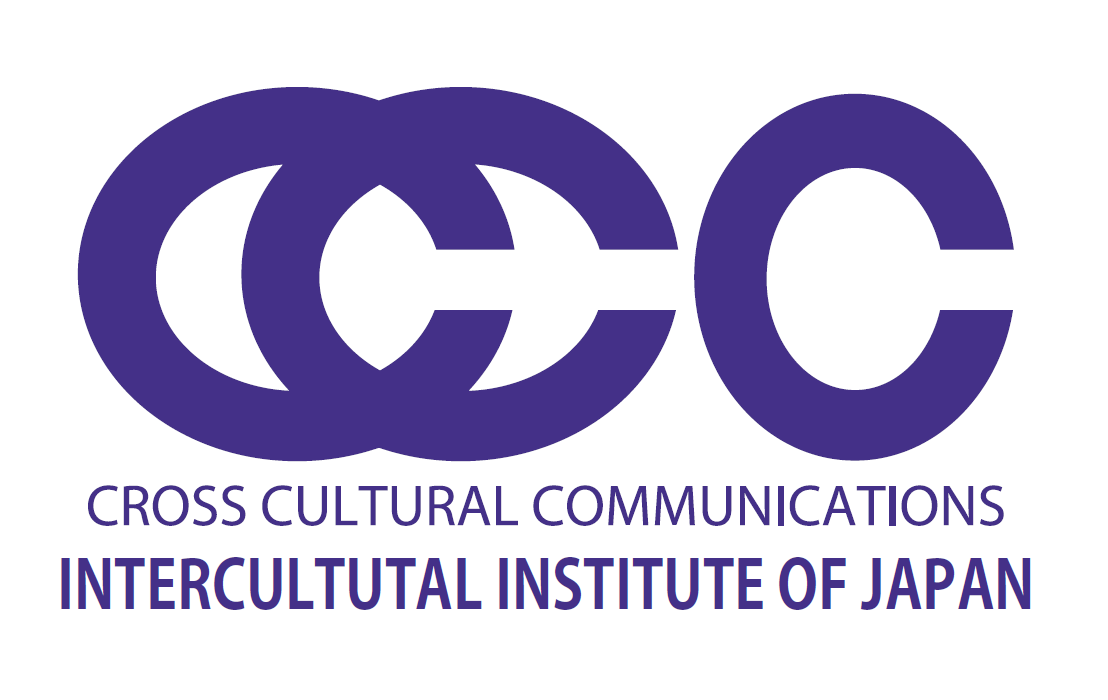 Intercultural Institute of Japan Logo